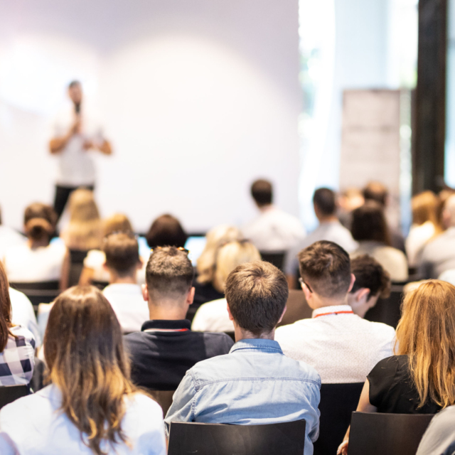 Konference